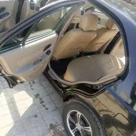 هيونداي فيرنا 2023, حلب, RF10637406
