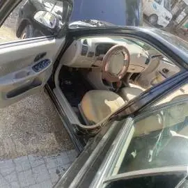 هيونداي فيرنا 2023, حلب, RF10637406
