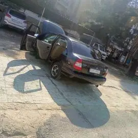 هيونداي فيرنا 2023, حلب, RF10637406