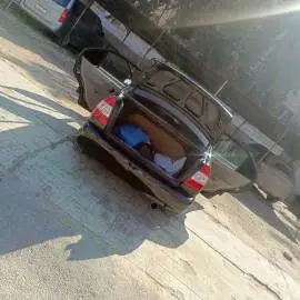 هيونداي فيرنا 2023, حلب, RF10637406