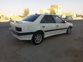 بيجو 405  , دمشق, RF13253927