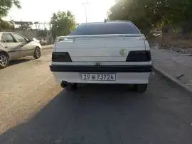 بيجو 405  , دمشق, RF13253927