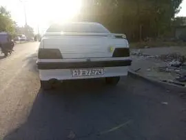 بيجو 405  , دمشق, RF13253927