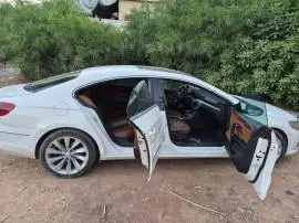 فولكس فاجن باسات 2011, دمشق, RF91121964