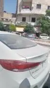 Hyundai Avante 2018, Aleppo, RF17127353