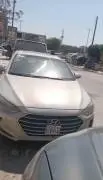 Hyundai Avante 2018, Aleppo, RF17127353