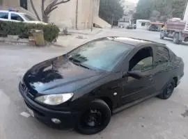 Peugeot 206 2006, Aleppo, RF87199220