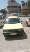 فيات سابا 131 2020, حلب, RF14698466
