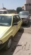 فيات سابا 131 2020, حلب, RF14698466