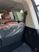 Nissan Armada 2020, Aleppo, RF11991373