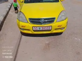 Lifan 520 2008, Damascus, RF49991877