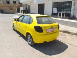 Lifan 520 2008, Damascus, RF49991877