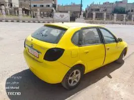 Lifan 520 2008, Damascus, RF49991877