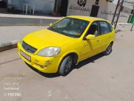 Lifan 520 2008, Damascus, RF49991877
