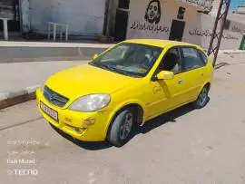 Lifan 520 2008, Damascus, RF49991877