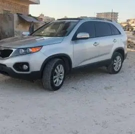 كيا سورينتو 2012, إدلب, RF15482265