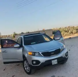كيا سورينتو 2012, إدلب, RF15482265