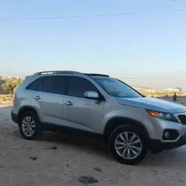 كيا سورينتو 2012, إدلب, RF15482265