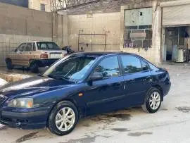 Hyundai Elantra 2004, Aleppo, RF20161620