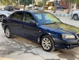 Hyundai Elantra 2004, Aleppo, RF20161620