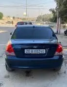 Hyundai Elantra 2004, Aleppo, RF20161620