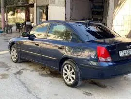 Hyundai Elantra 2004, Aleppo, RF20161620