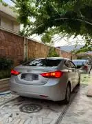 هيونداي النترا 2012, دمشق, RF69056834