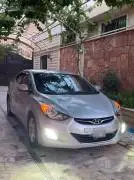 هيونداي النترا 2012, دمشق, RF69056834