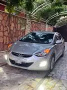 هيونداي النترا 2012, دمشق, RF69056834