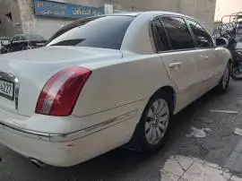 كيا امانتي 2007, دمشق, RF3437114