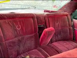 اولدزموبل اوميغا موديل 76, دمشق, RF12537050