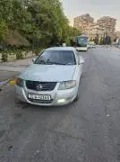 نيسان صني 2007, RF11096360