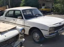 بيجو 504 موديل 76 للبيع, دمشق, RF13372477