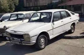 بيجو 504 موديل 76 للبيع, دمشق, RF13372477