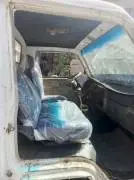 2005 Truck, Damascus