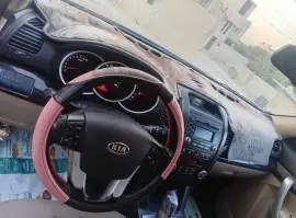 كيا سيرنتو 2013, دمشق, RF16720205