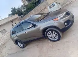كيا سيرنتو 2013, دمشق, RF16720205