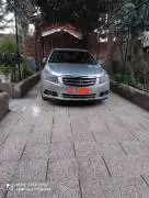دايو لاسيتي 2010, دمشق, RF14797719