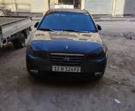 هيونداي افانتي 2007, دمشق, RF16724978