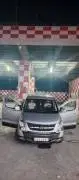 Hyundai H1 Tourist Van Model 2010, RF11841291