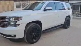 شفروليه تاهو 2019, دمشق, RF21004139