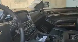 شفروليه تاهو 2019, دمشق, RF21004139