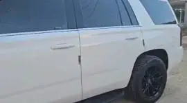 شفروليه تاهو 2019, دمشق, RF21004139