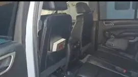 شفروليه تاهو 2019, دمشق, RF21004139