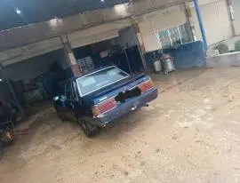 مازدا 929 موديل 83, دمشق, RF20062378