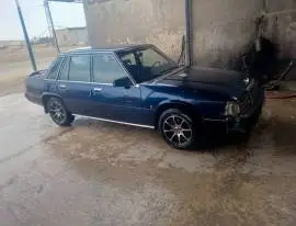 مازدا 929 موديل 83, دمشق, RF20062378
