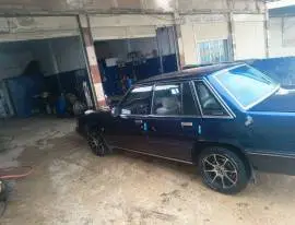 مازدا 929 موديل 83, دمشق, RF20062378