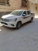 تيوتا هايلوكس 2016, دمشق, RF18794632