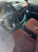 تيوتا هايلوكس 2016, دمشق, RF18794632