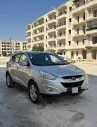 هيونداي توسان 2010, حلب, RF70778305